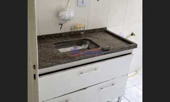 Imagem 6: Apartamento com 2 dorms, Chácara Santa Etelvina, São Paulo - R$ 135 mil, Cod: 8036