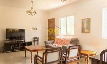 Imagem 3: Belíssimo sobrado a venda com 3 dormitórios - 1 suíte - 4 vagas - 95m2