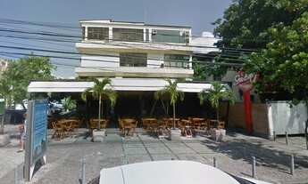 Imagem: Excelente sala comercial na Avenida Olegário