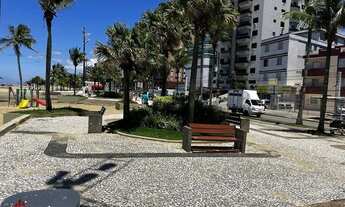 Imagem 7: Apartamento com 2 dormitórios à venda, 85 m² por R$ 255.000,00 - Vila Guilhermina - Praia