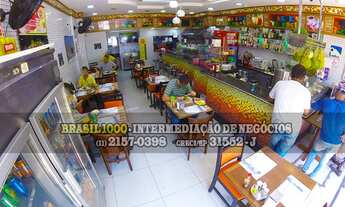 Imagem 2: Brasil 1000 - Lanchonete, Centro, SP. (Cód. 3518