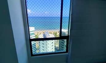 Imagem 6: More com essa vista da varanda do seu apartamento e desfrute de uma excelente área de laze