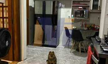 Imagem: Rio de Janeiro - Apartamento Padrão - Vila