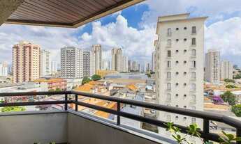 Imagem 3: Apartamento à Venda no Bairro da Mooca em São Paulo/SP no Edifício Villa Romana contendo 1