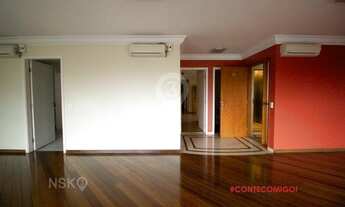 Imagem 5: Apartamento - Venda - 3 Dormitórios - 156 M² - Vila Mariana - NSK3 - ED10024