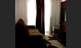 Imagem 3: Apartamento para venda tem 70 metros quadrados MOBILIADO