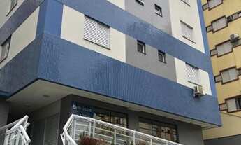 Imagem 3: Apartamento para venda possui 61 metros quadrados com 2 quartos em Centro - Criciúma - SC