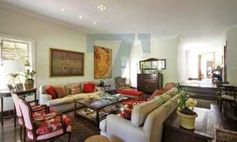 Imagem 5: Casa à venda em rua fechada em Alto de Pinheiros