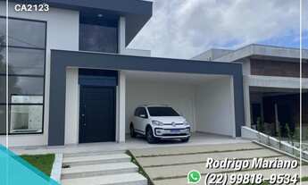 Imagem 5: Vendo maravilhosa casa com 3 suítes no Vale dos Cristais em Macaé