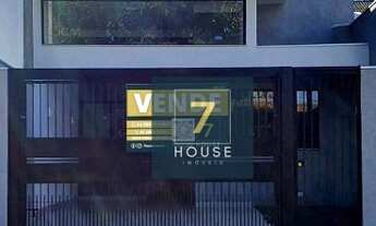 Imagem: Linda casa nova no Jd Novo Oasis