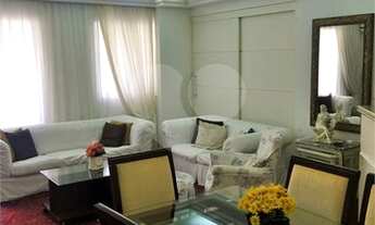 Imagem 4: São Paulo - Apartamento Padrão - MOEMA