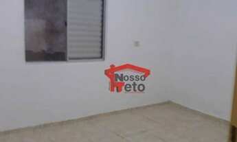 Imagem 7: Casa com 2 dormitórios para alugar, 80 m² por R$ 1.300,00/mês - Limão - São Paulo/SP