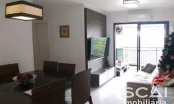 Imagem: Apartamento de 70m² à venda na Mooca!