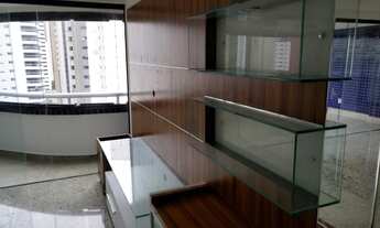 Imagem 4: Apartamento para venda tem 157 metros quadrados com 3 quartos em Cocó - Fortaleza - Ceará