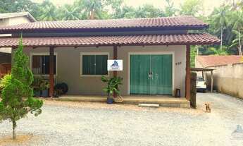 Imagem: Blumenau - Vendo Casa na Itoupavazinha c/