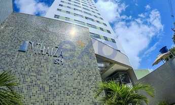 Imagem 3: Chegou a sua oportunidade de morar no "Edifício Studio Thaiza" e residir em um d