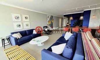 Imagem 2: Apartamento 3 dorms - R$ 1.680.000,00 - 220m² - Código: 9851