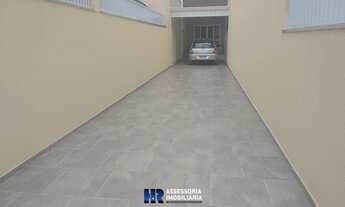 Imagem: Matinhos - Casa Padrão - Tabuleiro