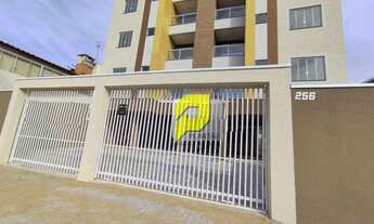 Imagem: Apartamentos com 2 dormitórios, garagem