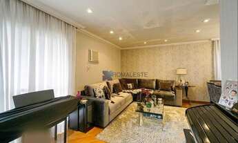 Imagem 3: Apartamento com 4 dormitórios à venda, 160 m² por R$ 1.484.000,00 - Parque da Mooca - São