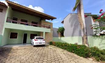 Imagem 4: Casa de condomínio para venda com 150 metros quadrados com 4 quartos em Sapiranga - Fortal