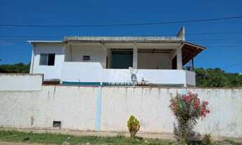 Imagem: Casa com 2 pavimentos