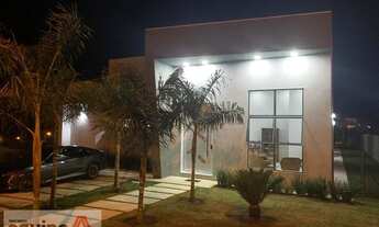 Imagem 3: Casa em Condomínio para Venda em Itupeva, Colinas de Inhandjara, 3 dormitórios, 3 suítes