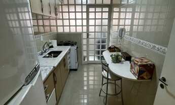 Imagem 3: Apartamento de 2 dormitórios 2 1 vaga na Vila Santa Clara