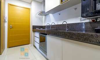 Imagem 7: Apartamento St. Oeste 127 m² com 3 quartos - Goiânia - GO