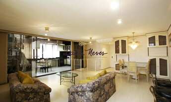 Imagem 5: COBERTURA DUPLEX - 4 VAGAS - LAZER COMPLETÍSSIMO