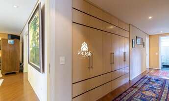 Imagem 7: Bigorrilho - Apartamento com 4 dormitórios, 228 m² e 3 vagas - Place Des Vogues