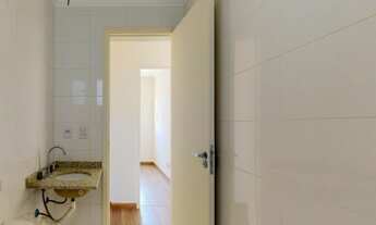 Imagem 4: Apartamento para venda com 67 metros quadrados com 3 quartos em Vila Carrão - São Paulo