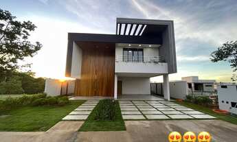 Imagem 4: Excelente Sobrado Alphaville Anápolis