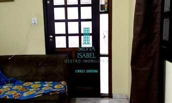 Imagem 3: Casa para Venda em Mogi das Cruzes, Vila Brasileira, 3 dormitórios, 1 suíte, 3 banheiros