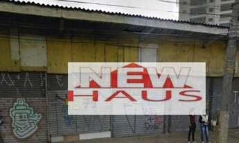 Imagem 7: GALPÃO MOOCA - SP