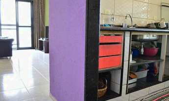 Imagem 5: Apartamento padrão para venda vila Palmeira - Vila Carbone São Paulo - 594