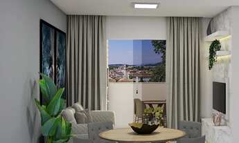 Imagem 3: ÓTIMO APARTAMENTO DE 3 QUARTOS SENDO 1 SUÍTE E SACADA NO BAIRRO ROOSEVELT