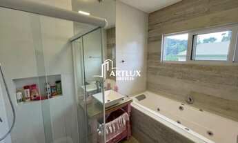 Imagem 6: Casa para Venda em Balneário Camboriú, Centro, 5 dormitórios, 4 suítes, 5 banheiros, 4 vag