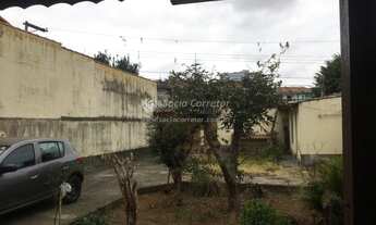 Imagem 5: VENDO SOBRADO COM 263M² - AMPLO QUINTAL - 3 DORM. - 2 BANHEIROS - 5 VAGAS