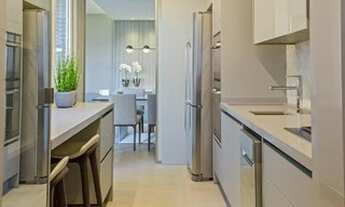 Imagem 5: Ed. Biazetto - Apartamento com 3 dormitórios à venda, 104 m² por R$ 865.044 - Mossunguê