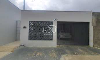 Imagem 3: Casa à venda, 4 quartos, 1 suíte, 1 vaga, Buritis I - Primavera do Leste/MT