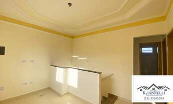 Imagem 4: Vendo Casa Sobreposta Nova!!