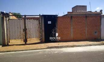 Imagem: Terreno à venda, 200 m² por R$ 139.000