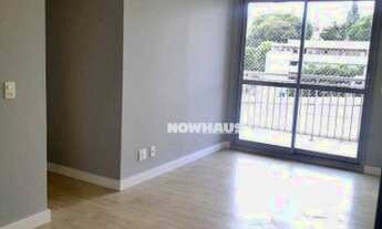 Imagem 4: Baixamos o Valor ! Apartamento com 3 dormitórios à venda, 65 m² por R$ 495.000 - Vila Masc