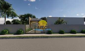 Imagem 7: MATINHOS - Casa Padrão - Gaivotas