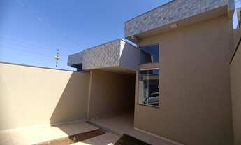 Imagem 3: Casa São Carlos 3/4 pronta entrega, Anápolis