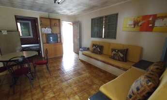 Imagem 6: Casa de condomínio para venda com 120 metros quadrados com 3 quartos