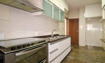 Imagem 5: Apartamento para comprar Savassi Belo Horizonte