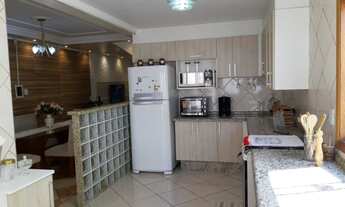 Imagem 6: Lindo sobrado 3 quartos 1 suite em Jardim Piazza di Roma - Sorocaba - SP