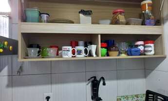 Imagem 6: Apartamento Mobiliado de 1 Quarto em Itapuã